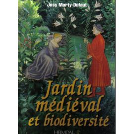 Jardin médiéval et biodiversité