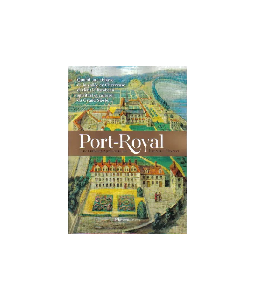 Port-Royal