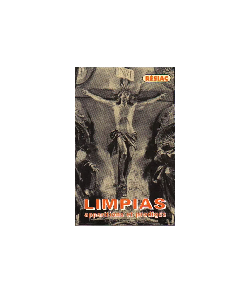 Limpias