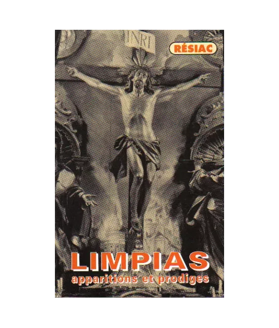 Limpias
