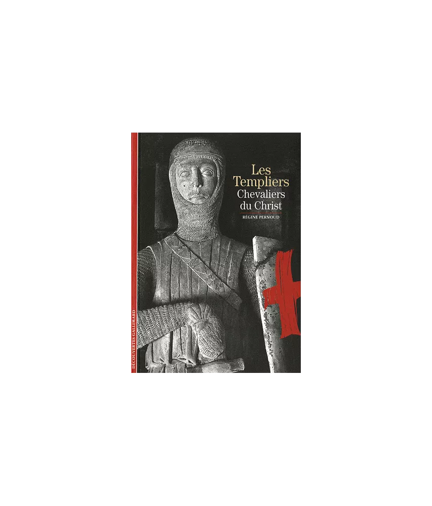 Les Templiers