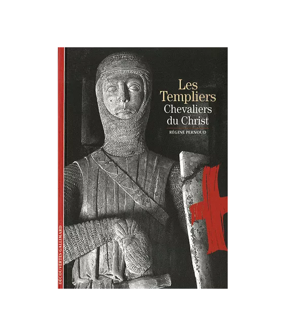 Les Templiers