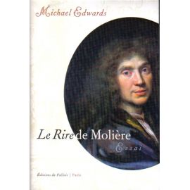 Le Rire de Molière