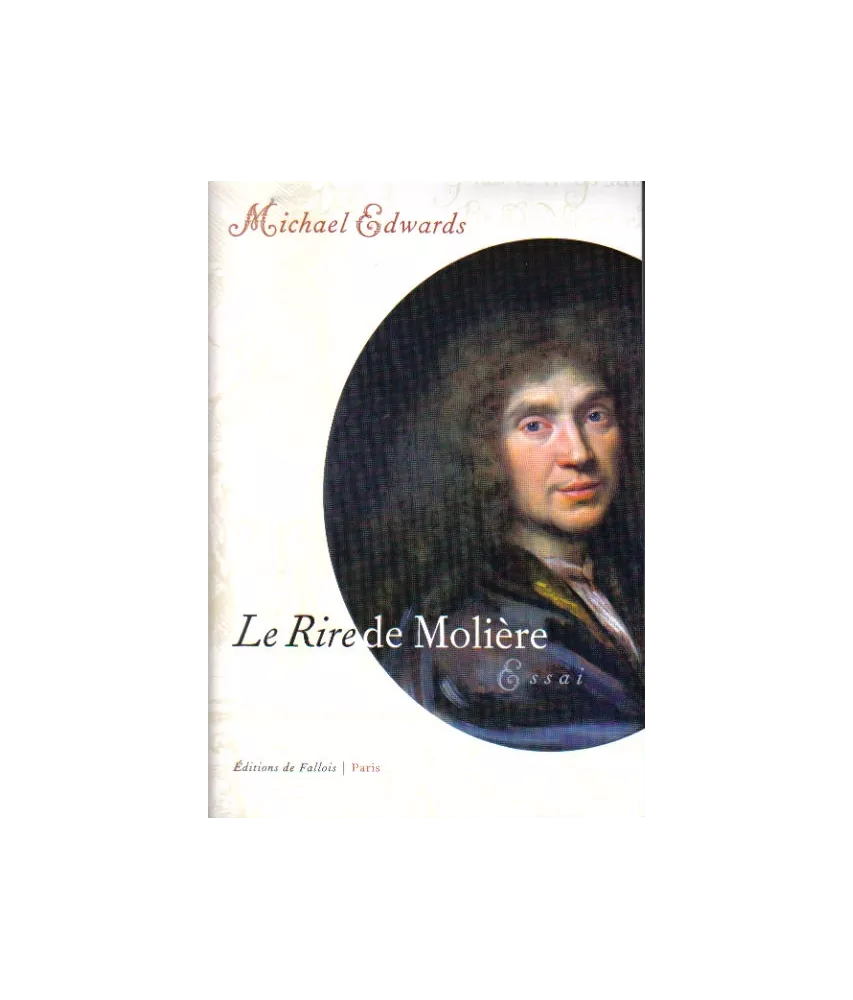 Le Rire de Molière