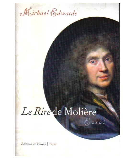 Le Rire de Molière