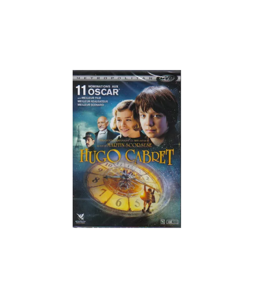 Hugo Cabret