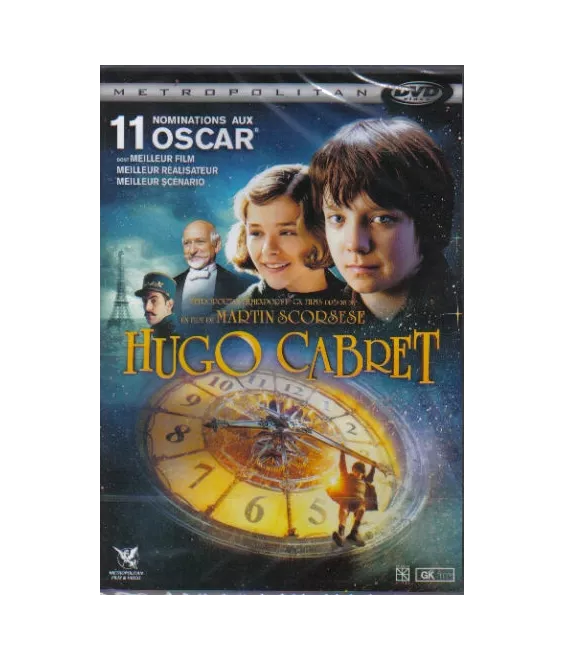 Hugo Cabret