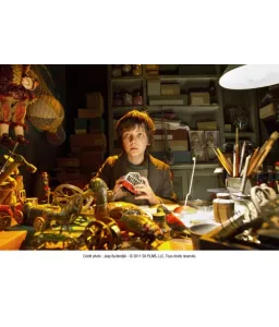 Hugo Cabret