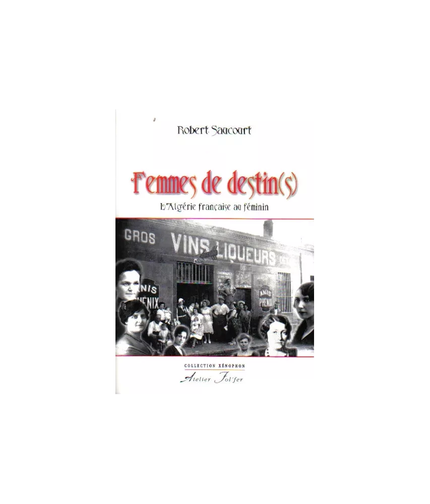 Femmes de destin(s)