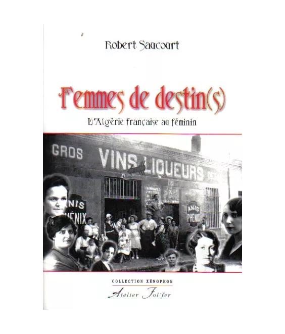 Femmes de destin(s)
