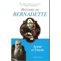 Histoire de Bernadette