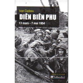 Diên Biên Phu - 13 mars - 7 mai 1954