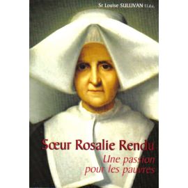 Sœur rosalie Rendu