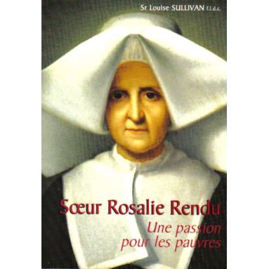 Sœur rosalie Rendu