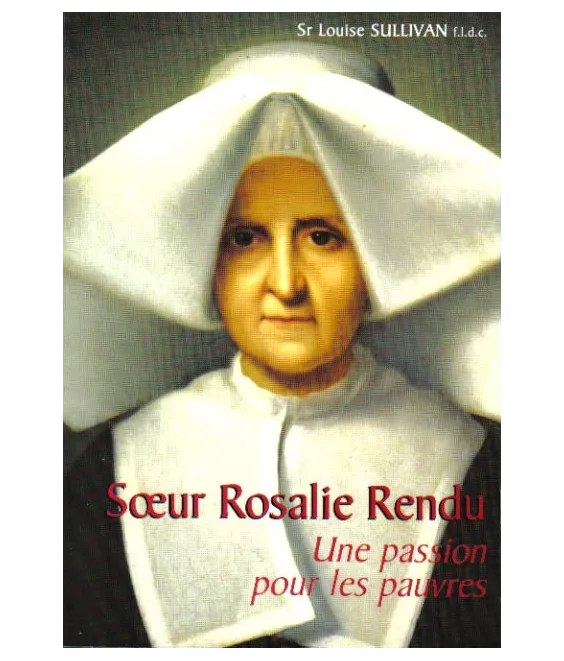 Sœur rosalie Rendu