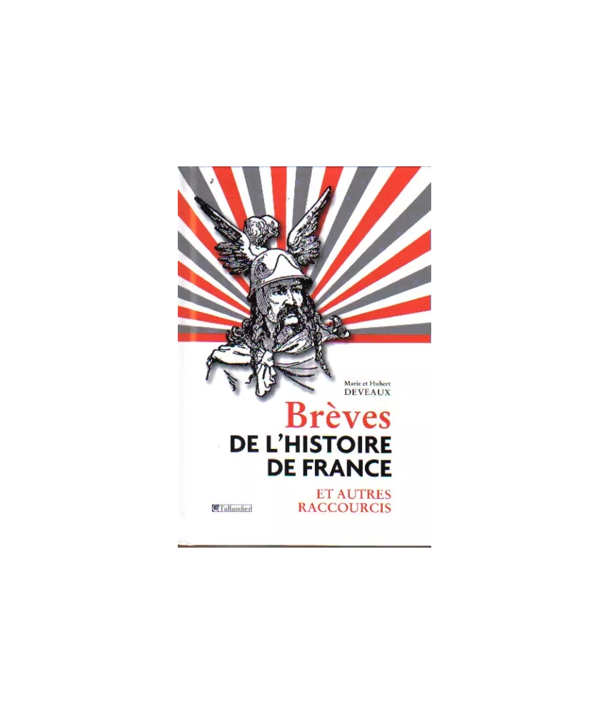 Brèves de l'histoire de France