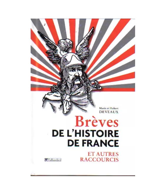 Brèves de l'histoire de France
