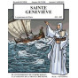Sainte Geneviève la patronne de Paris 423-502