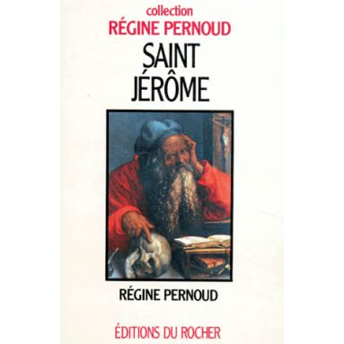 Saint Jérôme