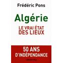 Algérie - Le vrai état des lieux