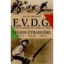 Engagés volontaires à la Légion étrangère pour la durée de la guerre (EVDG)
