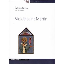 Vie de saint Martin