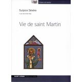 Vie de saint Martin MP3