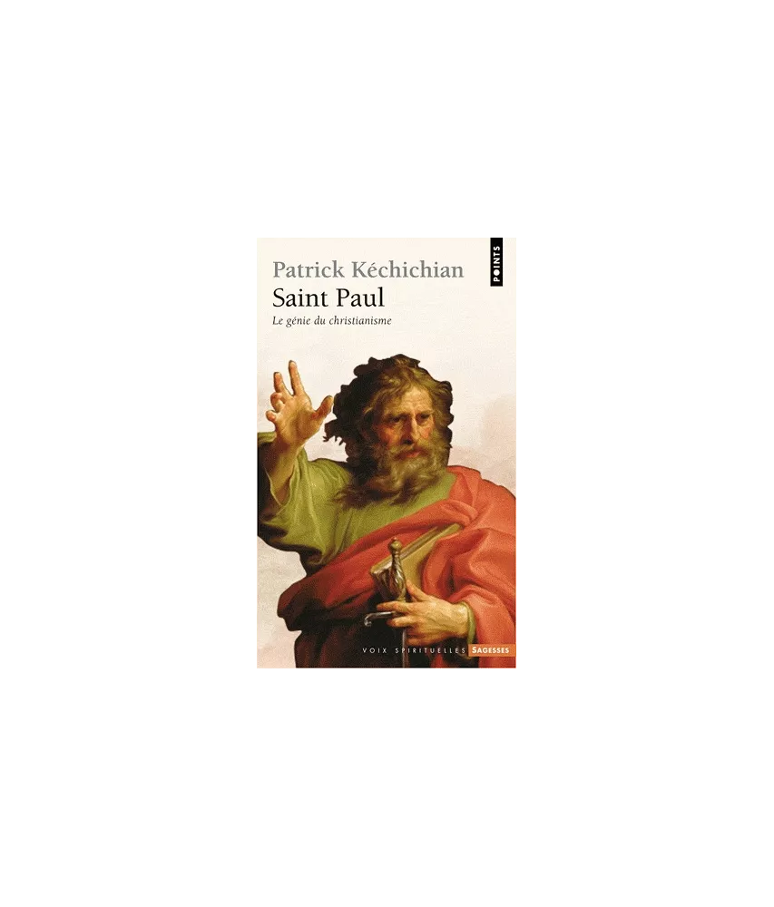 Saint Paul