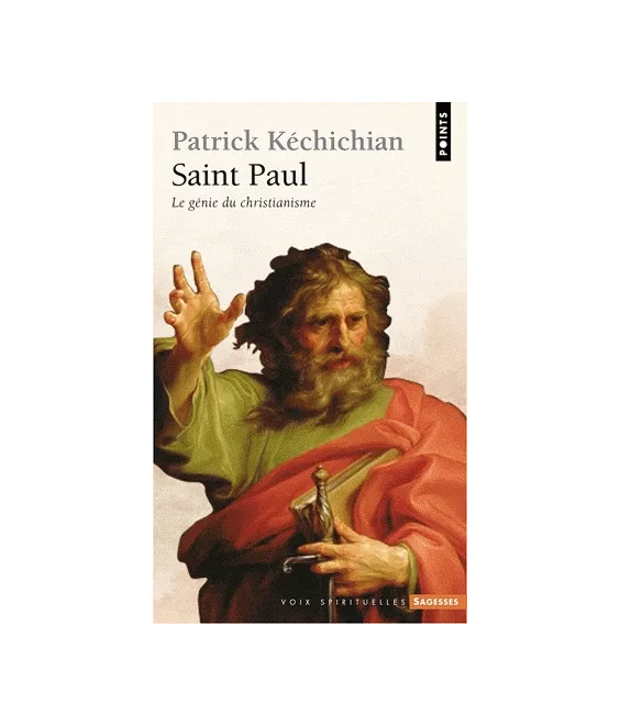 Saint Paul