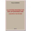 La contre-insurrection en Afghanistan