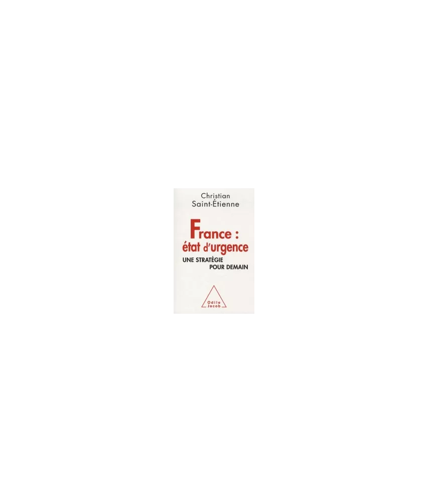 France : état d'urgence