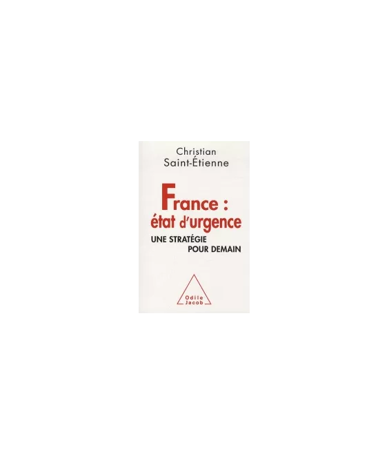 France : état d'urgence