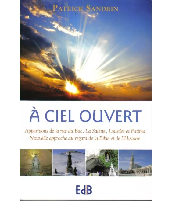 A ciel ouvert