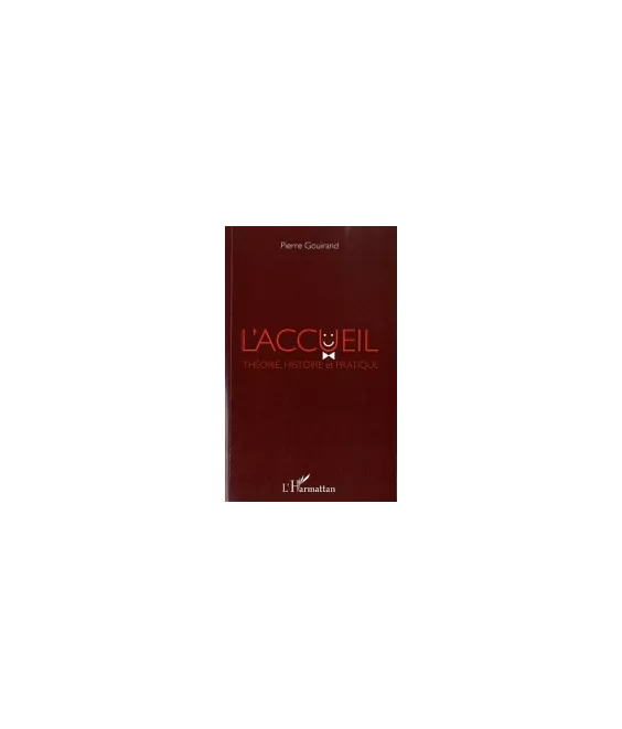 L'accueil
