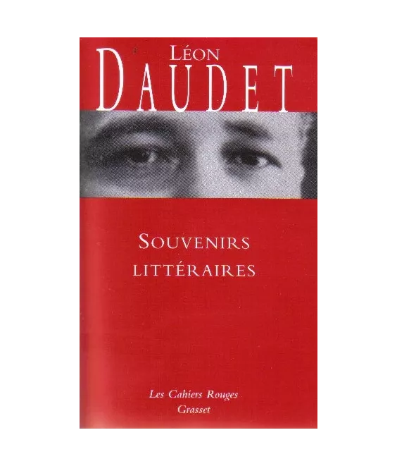 Souvenirs littéraires