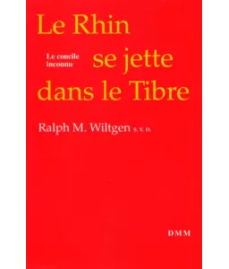 Le Rhin se jette dans le Tibre