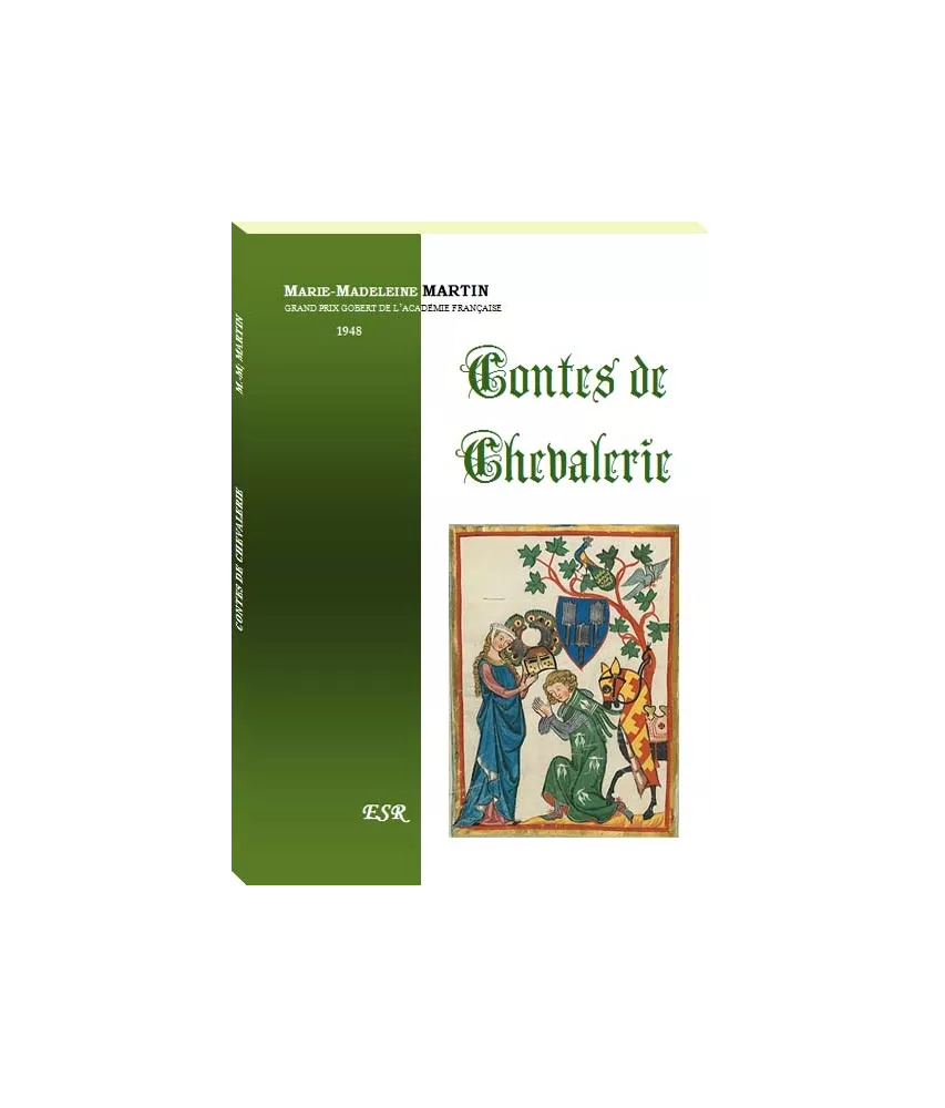 Contes de Chevalerie