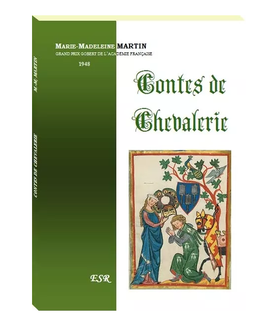 Contes de Chevalerie