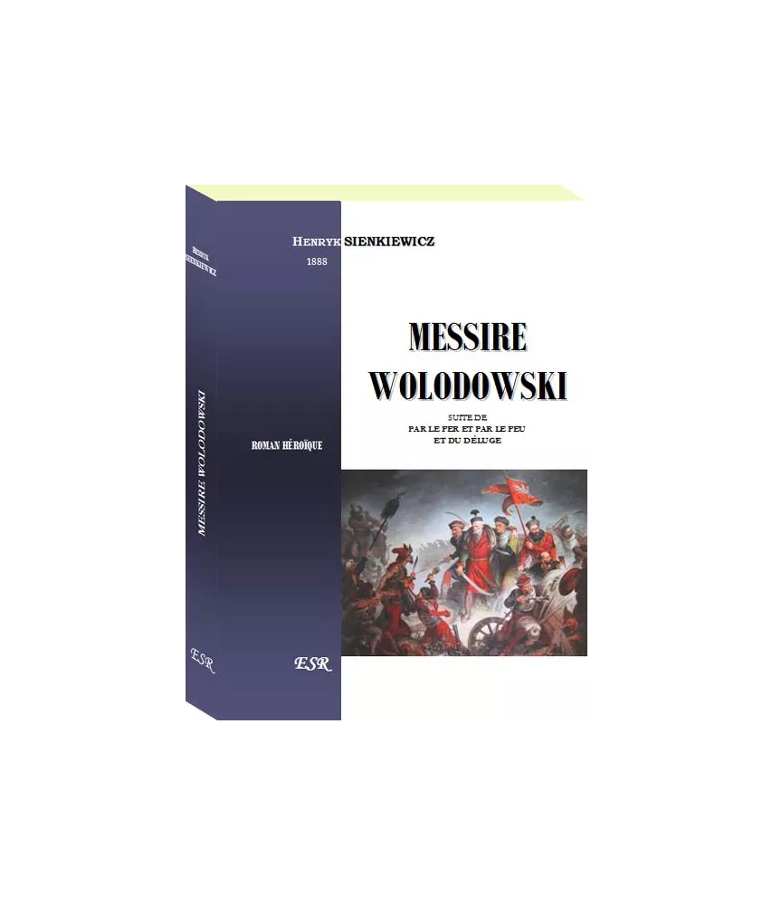 Messire Wolodowski