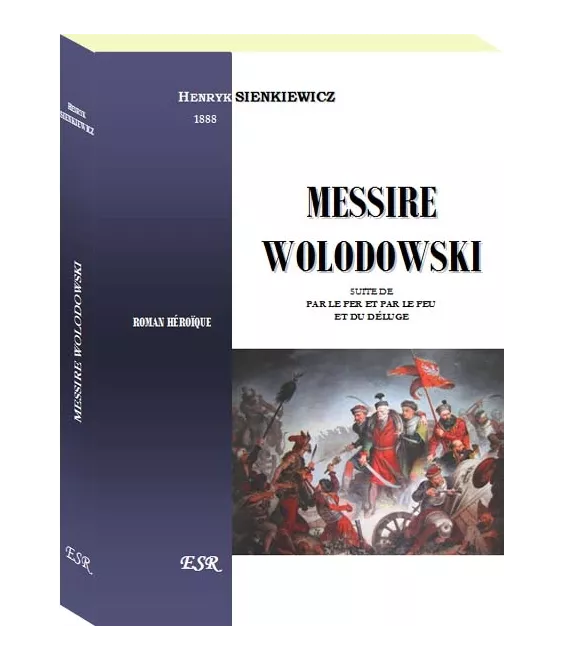 Messire Wolodowski