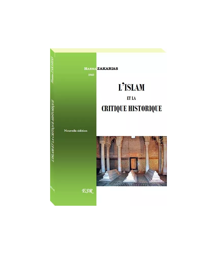 L'islam et la critique historique