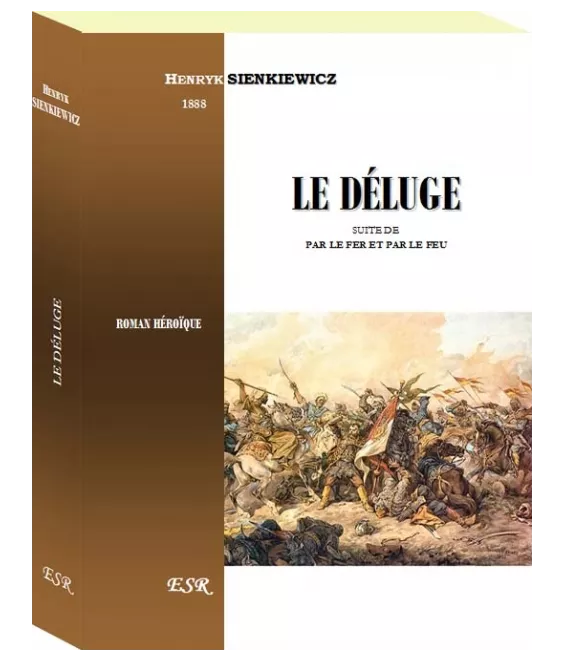 Le déluge