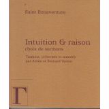 Intuition & Raison - Choix de sermons