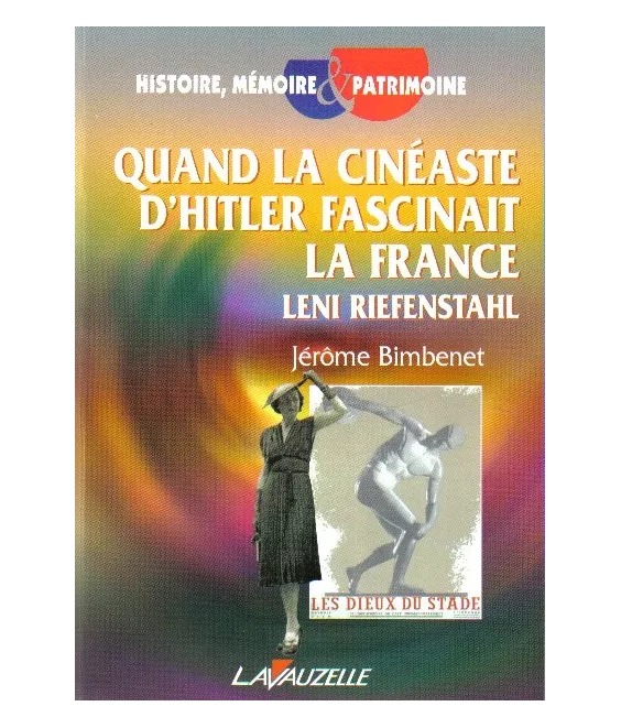 Quand la cinéaste d'Hitler fascinait la France