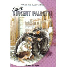 Saint Vincent Pallotti