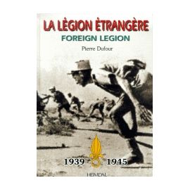 La Légion Etrangère