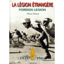 La Légion Etrangère