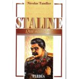 Staline Qui suis-je ?