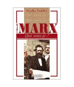 Karl Marx