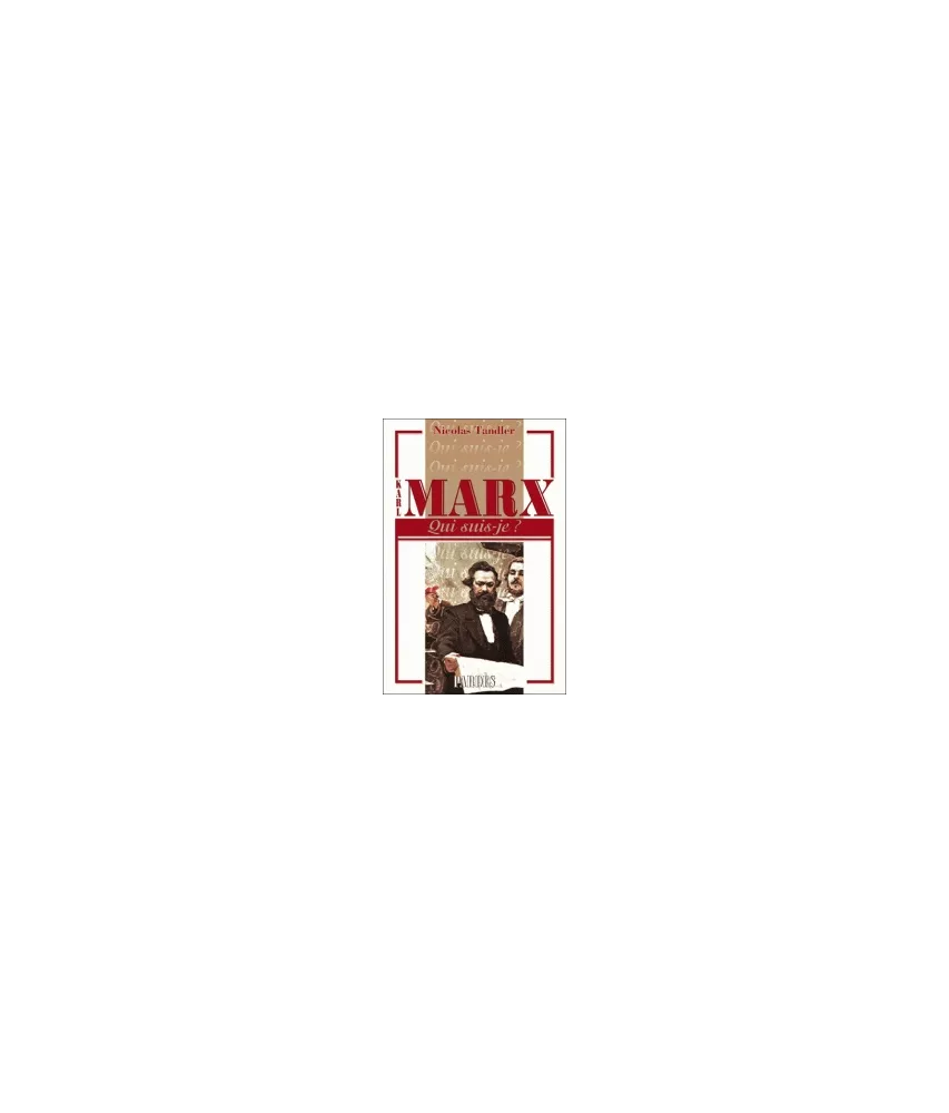 Karl Marx